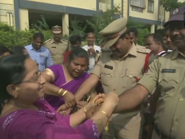 Hyderabad encounter reprehensible, but reaction to it brings to fore collective collapse of faith in India’s criminal justice system Hyderabad encounter reprehensible, but reaction to it brings to fore collective collapse of faith in India’s criminal justice system