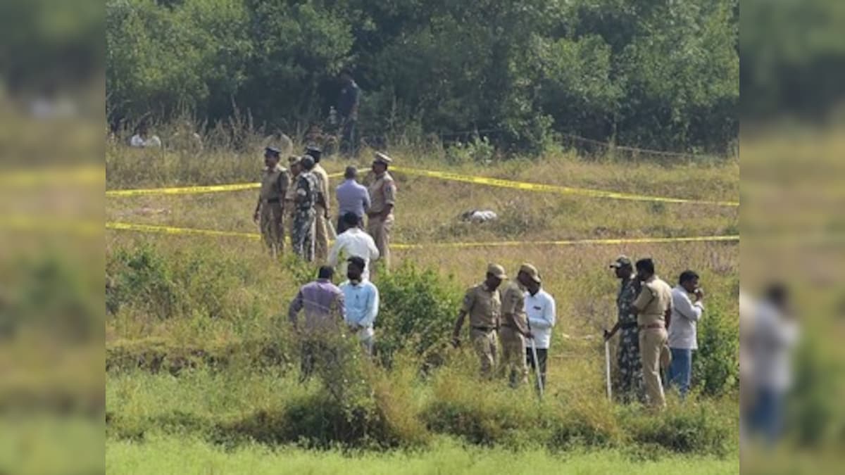 Hyderabad vet rape and murder case: Telangana HC orders a second autopsy of all four accused killed during police encounter