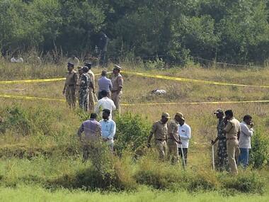 Hyderabad vet rape and murder case: Telangana HC orders a second autopsy of all four accused killed during police encounter