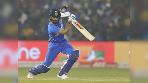 India vs West Indies stats review: Virat Kohli creates yet another batting record, Rohit Sharma's sixes wonder and more
