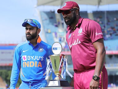 India vs West Indies, Highlights, 1st ODI at Chennai, Full Cricket Score: Hetmyer, Hope guide Windies to 8-wicket win