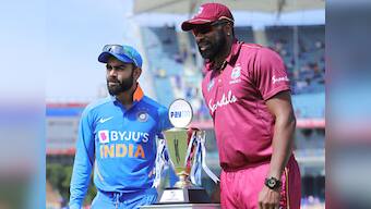 India vs West Indies, Highlights, 1st ODI at Chennai, Full Cricket Score: Hetmyer, Hope guide Windies to 8-wicket win