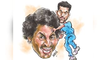 IPL's business-like nature, competitive auctions are pressuring uncapped players; should their salaries be regulated?