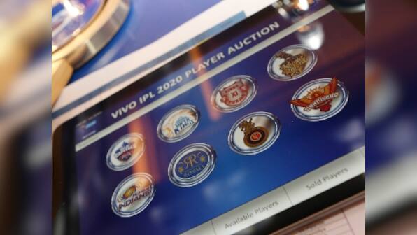 IPL 2020 Auction, highlights: Cummins grabs headlines with record pay day; Maxwell, Morris draw big bids