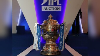 Coronavirus pandemic: BCCI suspends IPL 2020 till 15 April due to COVID-19 threat