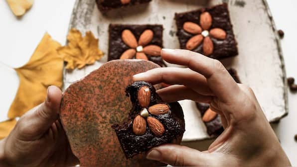 5 healthy, no-bake holidays desserts to enjoy without the guilt and weight gain