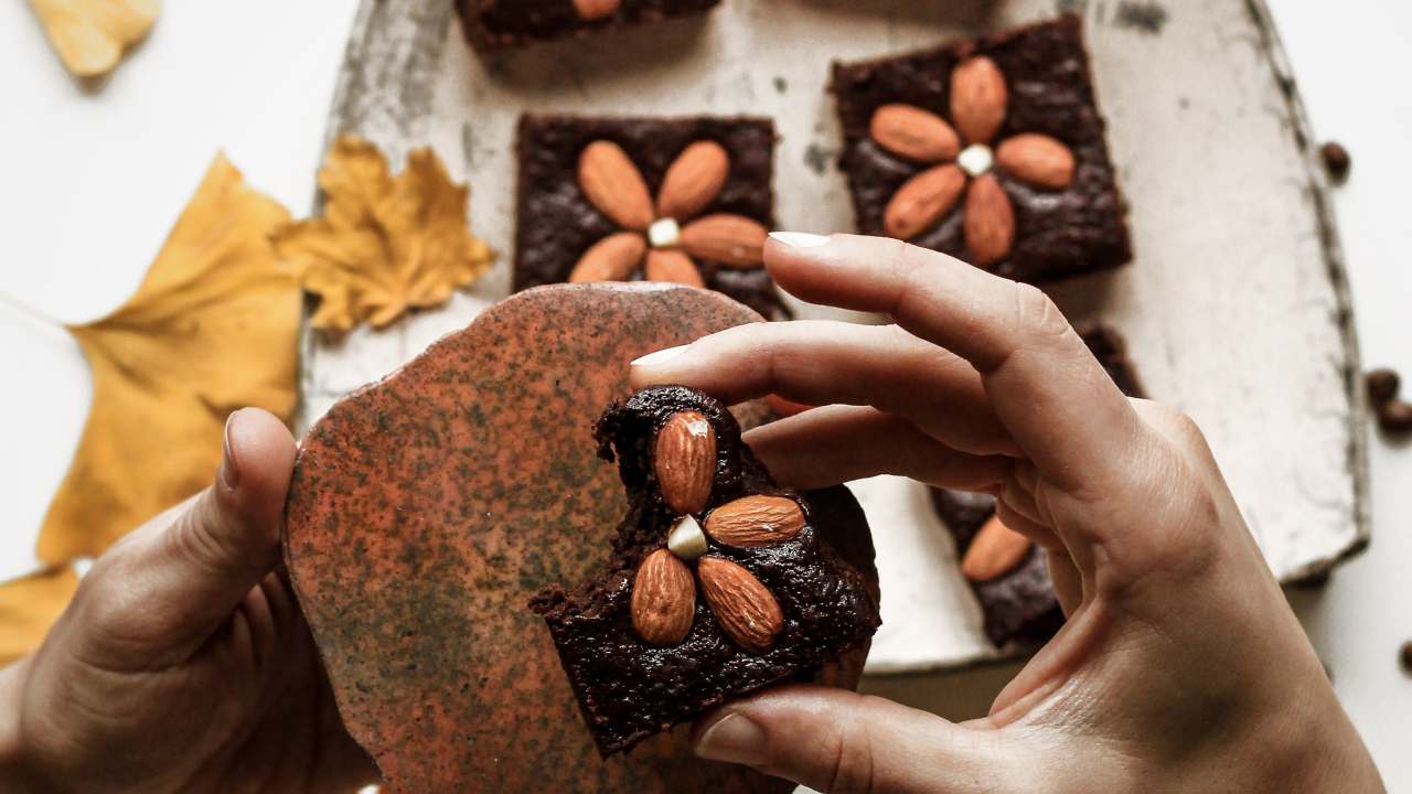 5 healthy, no-bake holidays desserts to enjoy without the guilt and weight gain 5 healthy, no-bake holidays desserts to enjoy without the guilt and weight gain