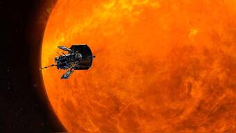 One year in, NASA's Parker Probe returns clues to long-held mysteries about solar wind, sun's atmosphere