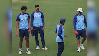 India vs West Indies 1st T20I in Hyderabad weather update: No rain expected during series-opener
