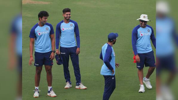 India vs West Indies 1st T20I in Hyderabad weather update: No rain expected during series-opener