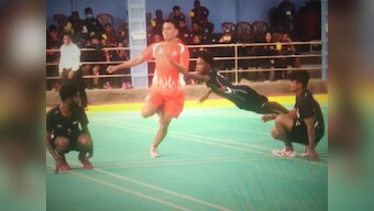 South Asian Games 2019: Indian men's, women's kho kho teams clinch gold with big wins over Bangladesh, Nepal