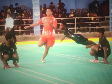 Indian Olympic Association hopeful to get Kho Kho included in Asian Games 2026 Indian Olympic Association hopeful to get Kho Kho included in Asian Games 2026
