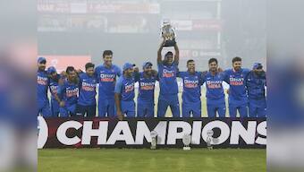 India vs West Indies: From KL Rahul making case as opener to Ravindra Jadeja living up to all-rounder tag; talking points from ODI series