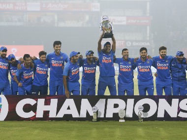 India vs West Indies: From KL Rahul making case as opener to Ravindra Jadeja living up to all-rounder tag; talking points from ODI series India vs West Indies: From KL Rahul making case as opener to Ravindra Jadeja living up to all-rounder tag; talking points from ODI series