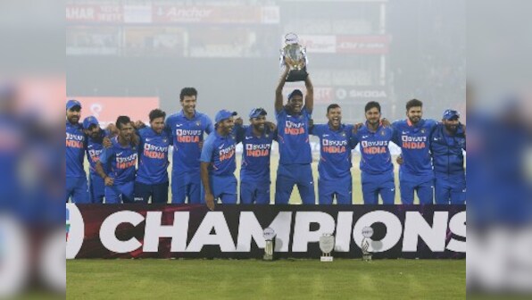 India vs West Indies: From KL Rahul making case as opener to Ravindra Jadeja living up to all-rounder tag; talking points from ODI series