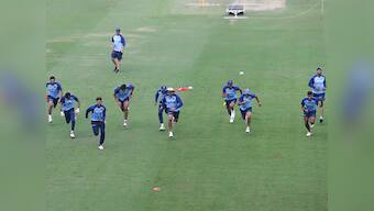 India vs West Indies: 'Chase' or 'get chased', hosts take part in new training drill to enhance running speed, absorb pressure