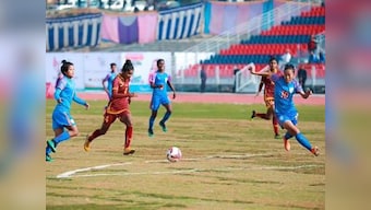 South Asian Games 2019: India claim fifty medals on fourth day to take tally past 100 and maintain top spot