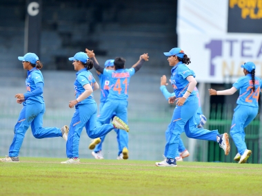 Podcast; Yorked Episode 6: The significance of India 'A' women's maiden tour to Australia Podcast; Yorked Episode 6: The significance of India 'A' women's maiden tour to Australia
