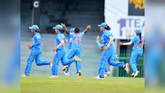Podcast; Yorked Episode 6: The significance of India 'A' women's maiden tour to Australia