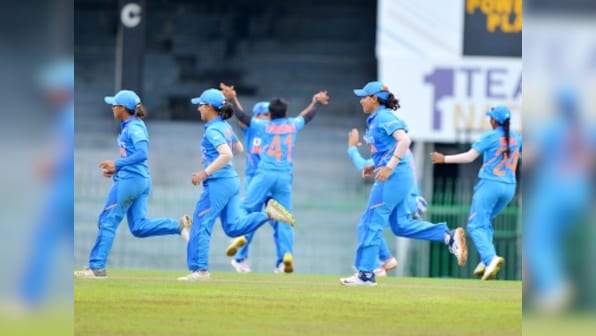 Podcast; Yorked Episode 6: The significance of India 'A' women's maiden tour to Australia