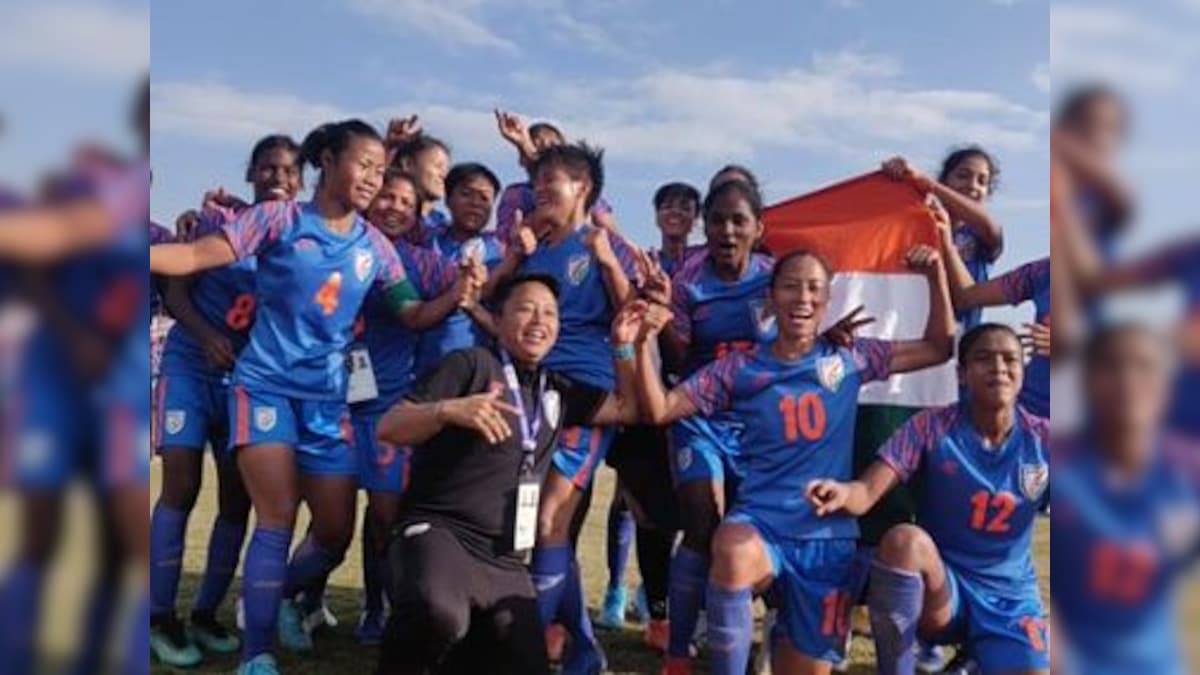 South Asian Games 2019: Women's football team win third consecutive gold, boxers dominate as India take medal tally to 294