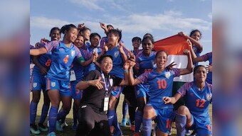 South Asian Games 2019: Women's football team win third consecutive gold, boxers dominate as India take medal tally to 294