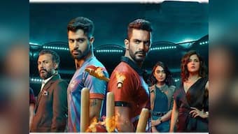 Inside Edge season 2 review: Quintessential bad TV powered by Richa Chadha, Aamir Bashir's performances