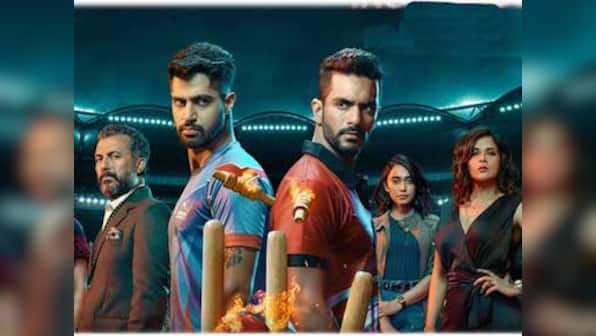 Inside Edge season 2 review: Quintessential bad TV powered by Richa Chadha, Aamir Bashir's performances