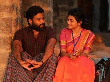 Athiyan Athirai’s debut film Irandam Ulagaporin Kadaisi Gundu epitomises cinema as a form of resistance Athiyan Athirai’s debut film Irandam Ulagaporin Kadaisi Gundu epitomises cinema as a form of resistance