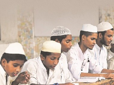 The Muslims of British India by P. Hardy The Muslims of British India by P. Hardy