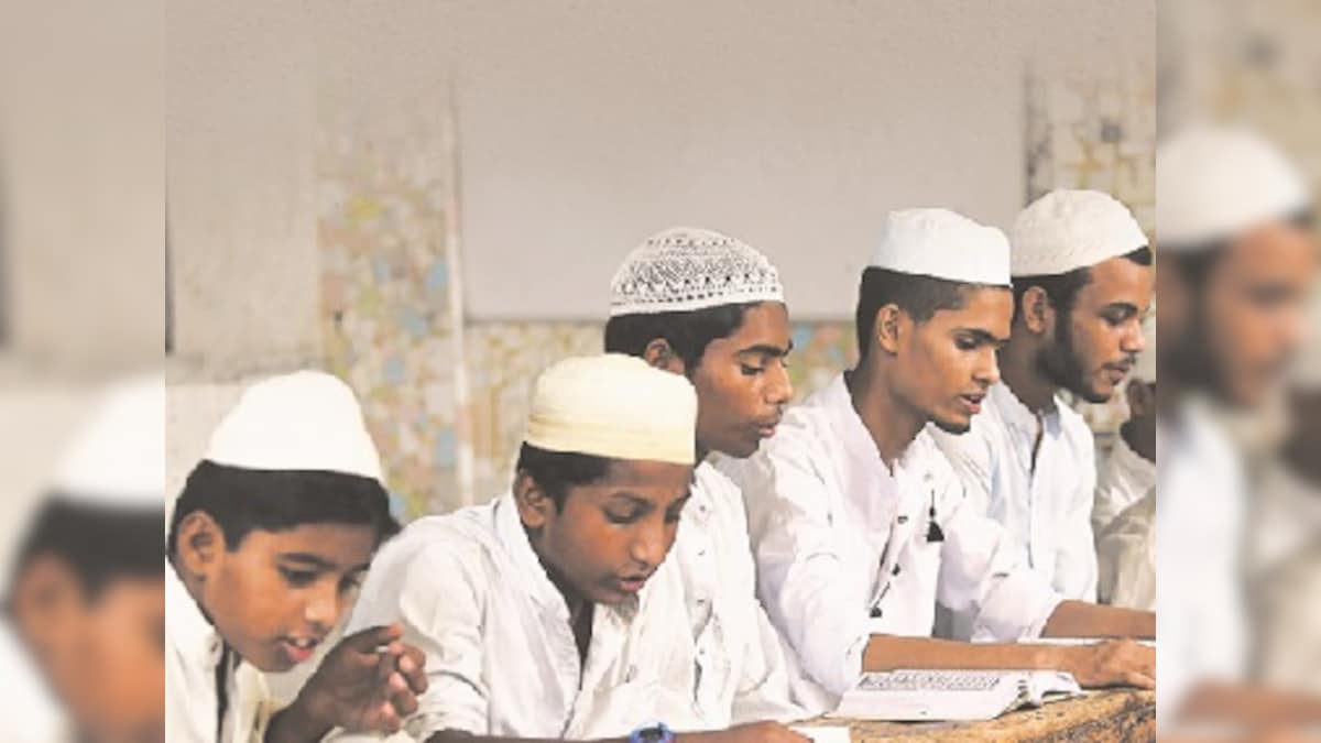 Madrasas in India: How 1857, British crackdown on Muslims led to founding of pioneering Darul Uloom Deoband – Firstpost