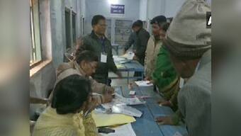 Jharkhand Assembly Election 2019: 62.40% turnout recorded as polling concludes; one killed in firing at Sisai booth