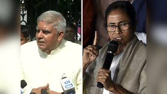 Mamata Banerjee calls for 'impartial' committee on CAA; pained at demand for 'referendum', says Governor Jagdeep Dhankhar