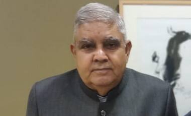 Narada case: West Bengal guv Jagdeep Dhankhar sanctions CBI prosecution of TMC leaders