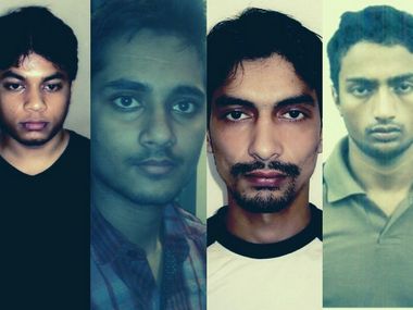 Jaipur serial blasts case: Court convicts four, acquits one due to lack of evidence; hearing on quantum of punishment tomorrow Jaipur serial blasts case: Court convicts four, acquits one due to lack of evidence; hearing on quantum of punishment tomorrow