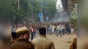 Anti-Citizenship Act protests: Jamia Millia Islamia students call off university lockdown; varsity announces holidays till 5 Jan