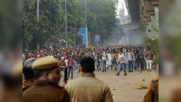 Anti-Citizenship Act protests: Jamia Millia Islamia students call off university lockdown; varsity announces holidays till 5 Jan