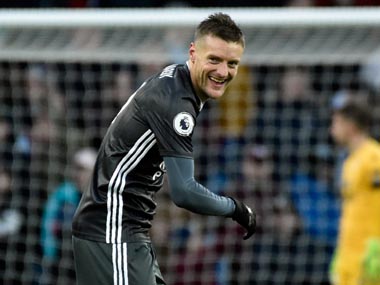 Fantasy Premier League, Gameweek 17 tips: Jamie Vardy expected to score again; Mohamed Salah, Sadio Mane good picks for captain Fantasy Premier League, Gameweek 17 tips: Jamie Vardy expected to score again; Mohamed Salah, Sadio Mane good picks for captain
