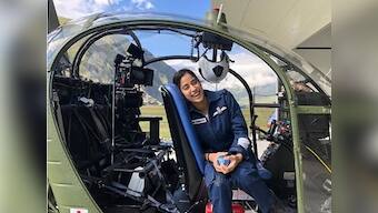 Janhvi Kapoor wraps up Gunjan Saxena: The Kargil Girl; Ananya Panday completes shooting for Khaali Peeli