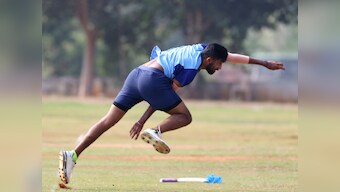 Focus on Jasprit Bumrah's fitness status as selectors meet to pick squads for Sri Lanka T20I and Australia ODI series