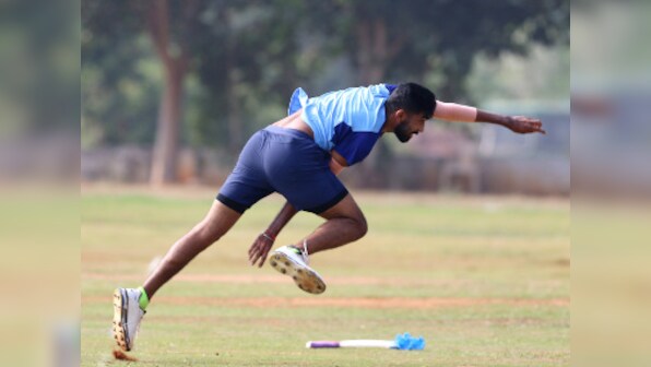 Focus on Jasprit Bumrah's fitness status as selectors meet to pick squads for Sri Lanka T20I and Australia ODI series