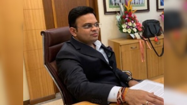 BCCI nominates secretary Jay Shah as board's representative for ICC CEC meeting