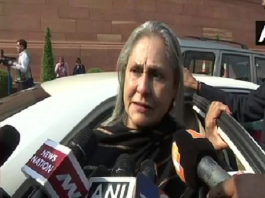 From chemical castration to public lynching: In Parliament, MPs demand harshest punishment for accused in Hyderabad rape and murder case From chemical castration to public lynching: In Parliament, MPs demand harshest punishment for accused in Hyderabad rape and murder case