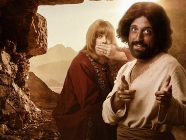 Over 1.5 mn sign petition for removal of Netflix's comedy depicting Jesus as homosexual, petitioners term it "vulgar and disrespectful" Over 1.5 mn sign petition for removal of Netflix's comedy depicting Jesus as homosexual, petitioners term it "vulgar and disrespectful"