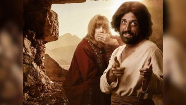 Over 1.5 mn sign petition for removal of Netflix's comedy depicting Jesus as homosexual, petitioners term it "vulgar and disrespectful"