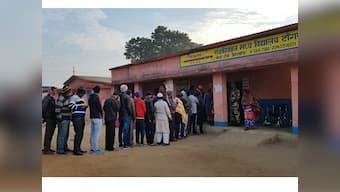 Polling concludes in Jharkhand Assembly election; 71.69% turnout as final phase of voting passes off peacefully, say EC officials