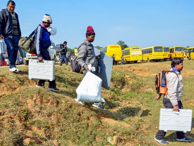 Jama Election Result 2019 LIVE Updates | Jharkhand Assembly Elections; Constituency, Party, Candidate Name Wise Winner, Loser, Leading, Trailing Jama Election Result 2019 LIVE Updates | Jharkhand Assembly Elections; Constituency, Party, Candidate Name Wise Winner, Loser, Leading, Trailing
