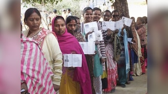 Manoharpur  Election Result 2019 LIVE Updates | Jharkhand Assembly Elections; Constituency, Party, Candidate Name Wise Winner, Loser, Leading, Trailing