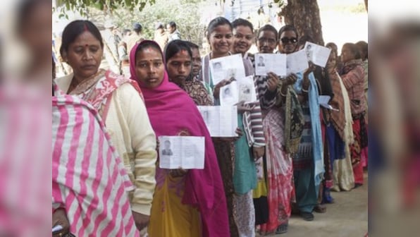 Manoharpur  Election Result 2019 LIVE Updates | Jharkhand Assembly Elections; Constituency, Party, Candidate Name Wise Winner, Loser, Leading, Trailing