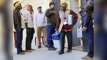 Jharkhand Election Exit Poll Results 2019: Congress-JMM-RJD combine to storm to power, predicts India Today-Axis My India; C-Voter projects hung Assembly